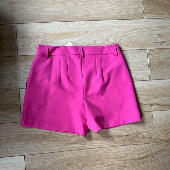 NWT Pink Sanctuary Shorts - Size 27 - Picture 3 of 4